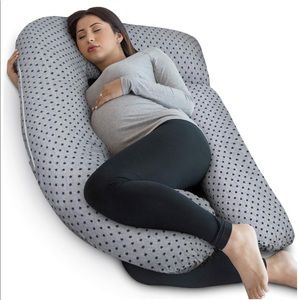Pregnancy pillow